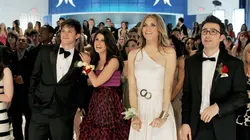 Visuel de 90210 Beverly Hills : Nouvelle Génération