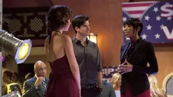 Visuel de 90210 Beverly Hills : Nouvelle Génération