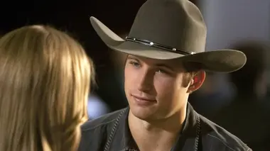 Ce qui se passe à Vegas