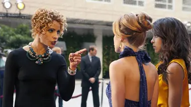 Telle mère, telle fille