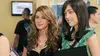 Debbie Wilson dans 90210 Beverly Hills : nouvelle génération S01E09 Secrets et Mensonges (2008)