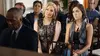 Sasha dans 90210 Beverly Hills : nouvelle génération S02E05 L'Écologie selon Naomi (2009)