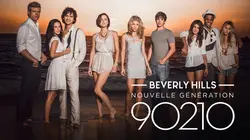 90210 Beverly Hills: Nouvelle génération