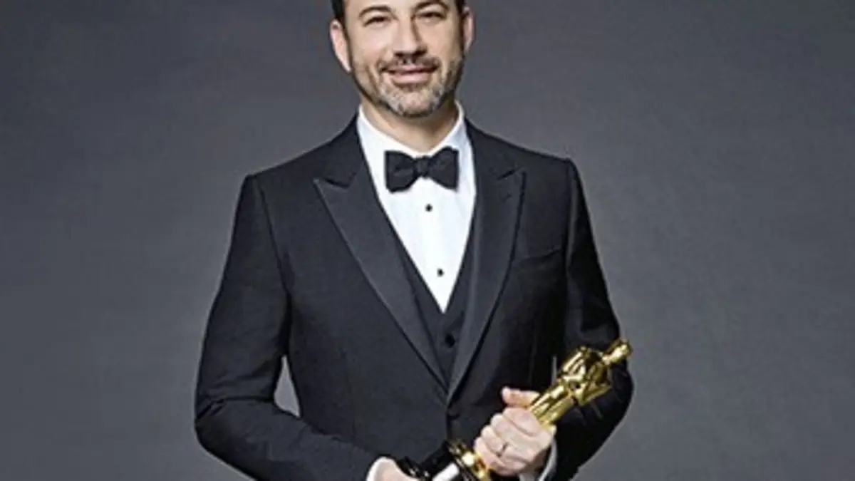 90e cérémonie des oscars