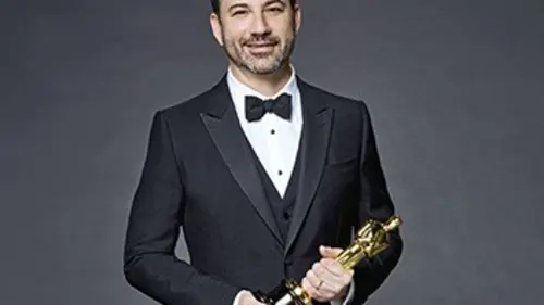 90e cérémonie des oscars La cérémonie