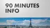 90min Info de CNEWS