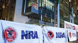 Visuel de 91%, les Etats-Unis et les armes