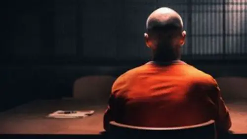 911 : l'appel du tueur Suspect n° 1