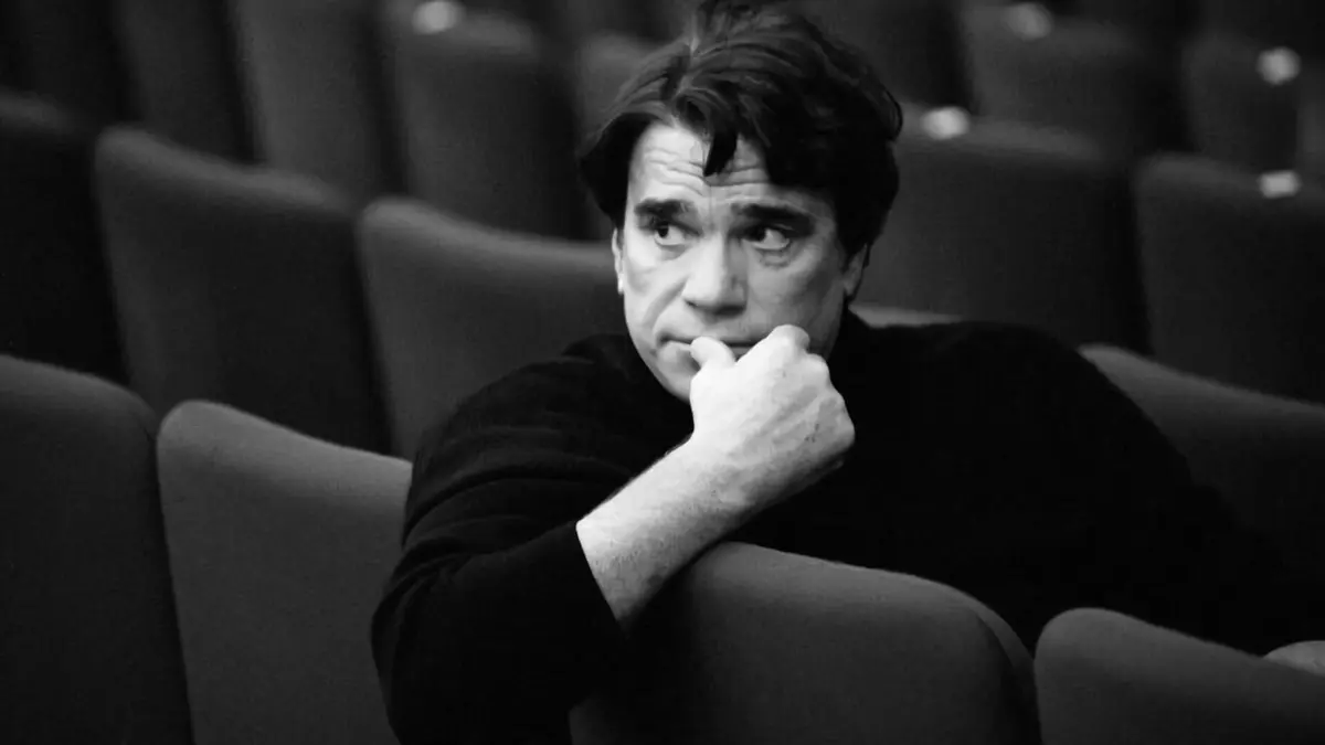 93, Faubourg Saint-Honoré Dîner Roger Hanin