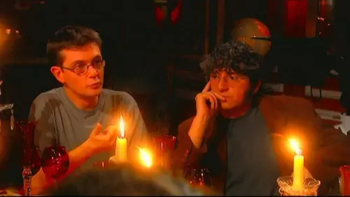 93, Faubourg Saint-Honoré Dîner Stéphane Bern