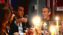 93, Faubourg Saint-Honoré : la crème de la crème