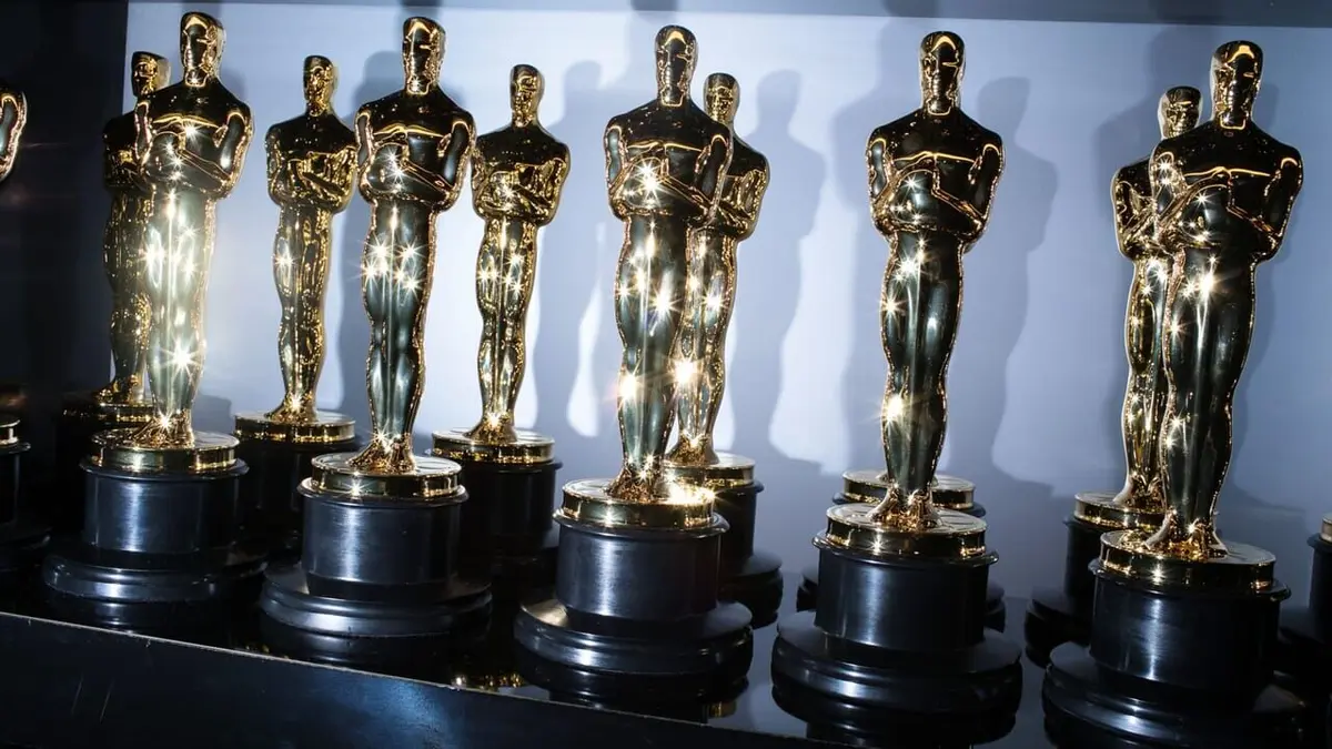 96e cérémonie des Oscars