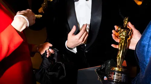 96e cérémonie des Oscars