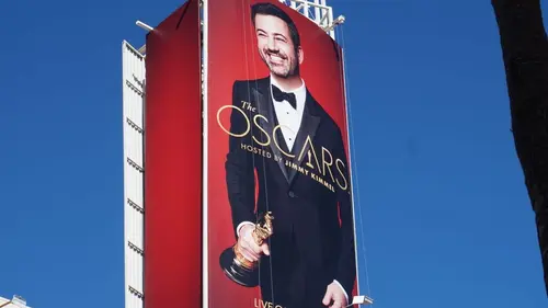 96e cérémonie des Oscars Tapis rouge