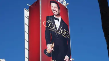 96e cérémonie des Oscars Tapis rouge