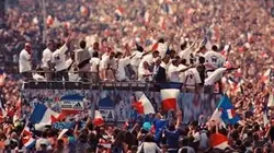 Visuel de 98, secrets d'une victoire