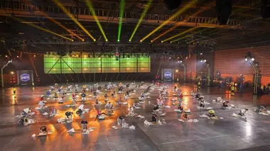 99 à battre S01E01