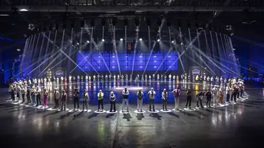 99 à battre S01E01