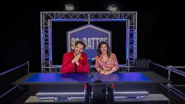 99 à battre S01E02 Emission 2 (2/2)