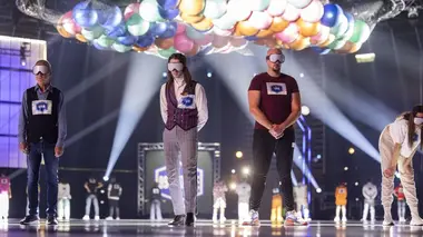 99 à battre S01E03 Emission 3 (2/2)