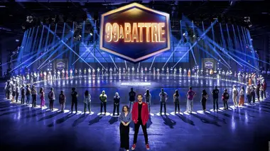 99 à battre S01E04 Émission 4 (2/2)