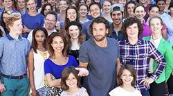 Visuel de 99 fois papa !