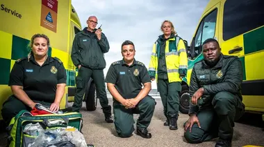 999: Emergency Call Out