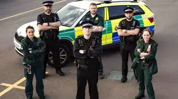 999: Emergency Call Out