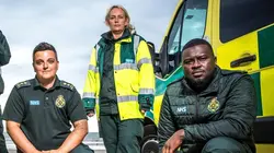 999: Emergency Call Out