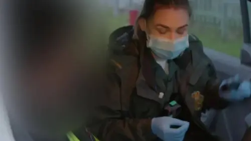 999: Emergency Call Out