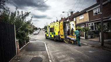 Ne dites rien à mes parents