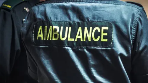 999 : Quelle est votre urgence ? S04E22 Violence