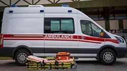 Sur Planète+ Aventure à 22h42 : 999 : Quelle est votre urgence ?