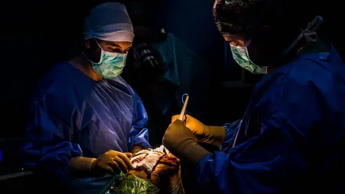 999 : Quelle est votre urgence ? S02E05 Chute dangereuse