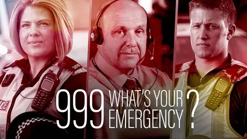 999: What's Your Emergency? S04E01 Brexit