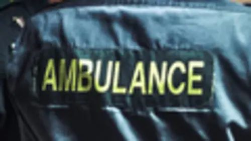 999: What's Your Emergency? S04E11 Old Age