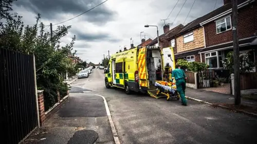 999: What's Your Emergency? S05E02 Demand