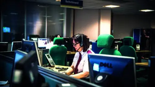 999: What's Your Emergency? S05E03 Respect