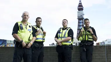 999 : Quelle est votre urgence ? S01E05 Je suis assistant social