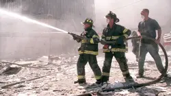 9h59, New York 20 ans après