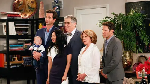 Appartements 9JKL S01E05 La clé des champs