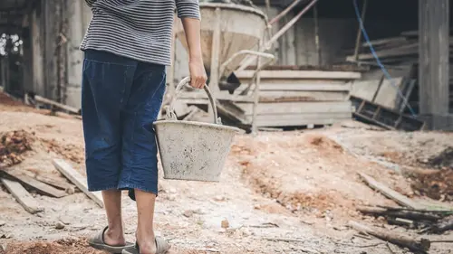 A Berlin, les oubliés de l'ascenseur social