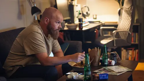 A Better Man S01E01