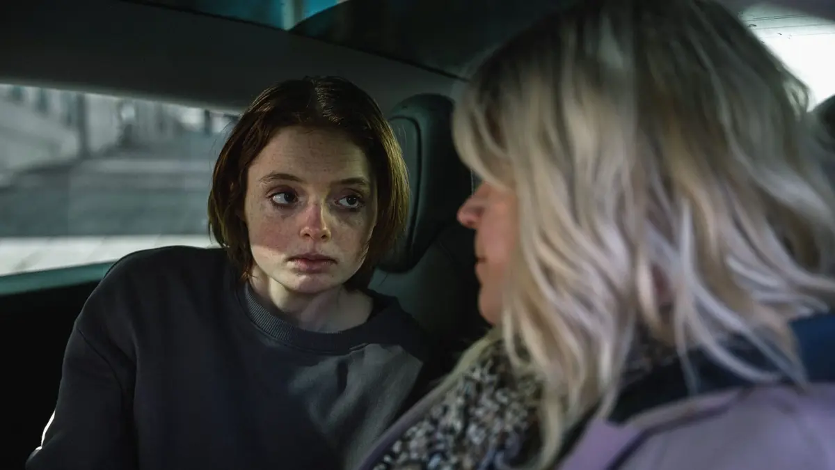Visuel de A Better Man S01E04