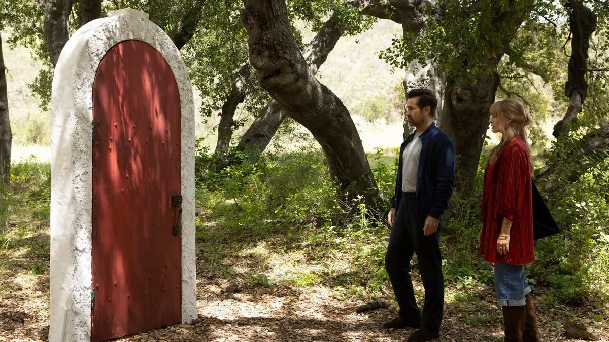 Visuel de A Big Bold Beautiful Journey