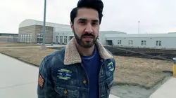 A Black and White Killing