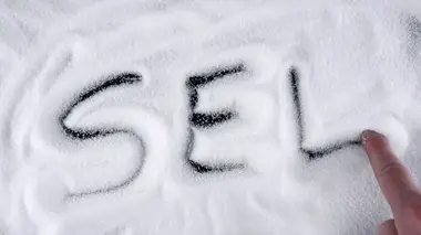 Trop de sel : à qui la faute ?