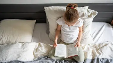 Quand l'IA rédige les romans de nos enfants