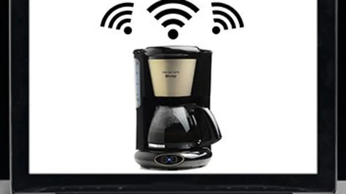 A bon entendeur Objets connectés : vous êtes surveillés !