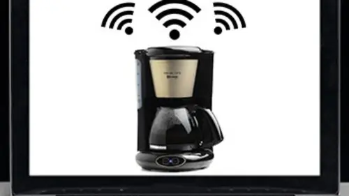 A bon entendeur Objets connectés : vous êtes surveillés !